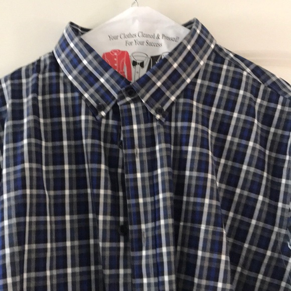 Nordstrom button down shirt - Picture 2 of 3